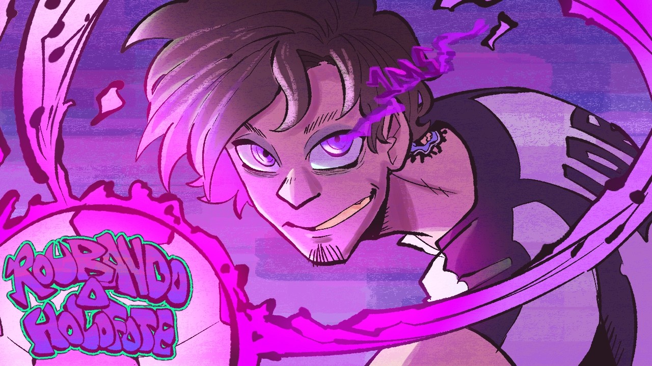 1MS - Roubando o Holofote (Don Lorenzo)