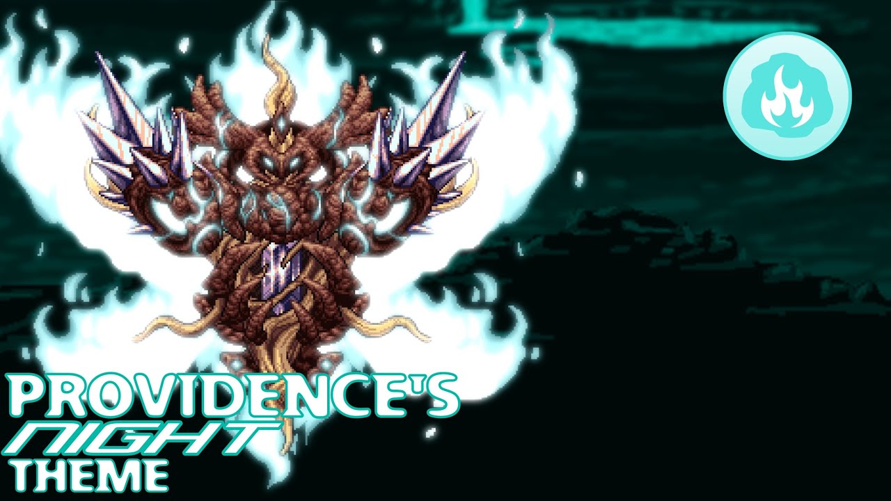 Unofficial Calamity Mod Music - 