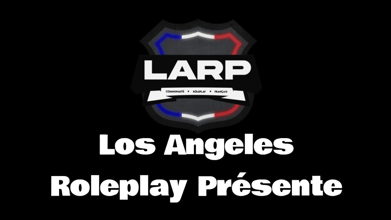 Los Angeles Roleplay - Trailer
