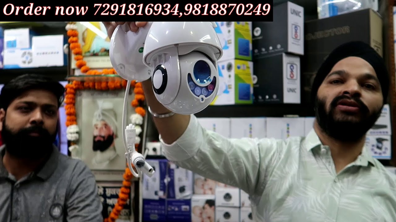 CCTV Camera wholesale / Retail Market | spy camera,projector,LED,Action camera, wifi camera, gadgets