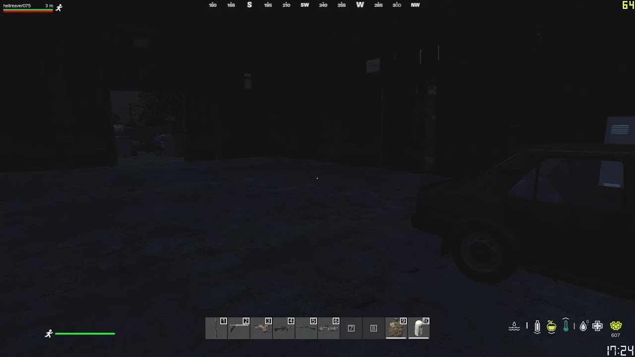 DayZ Adventure!