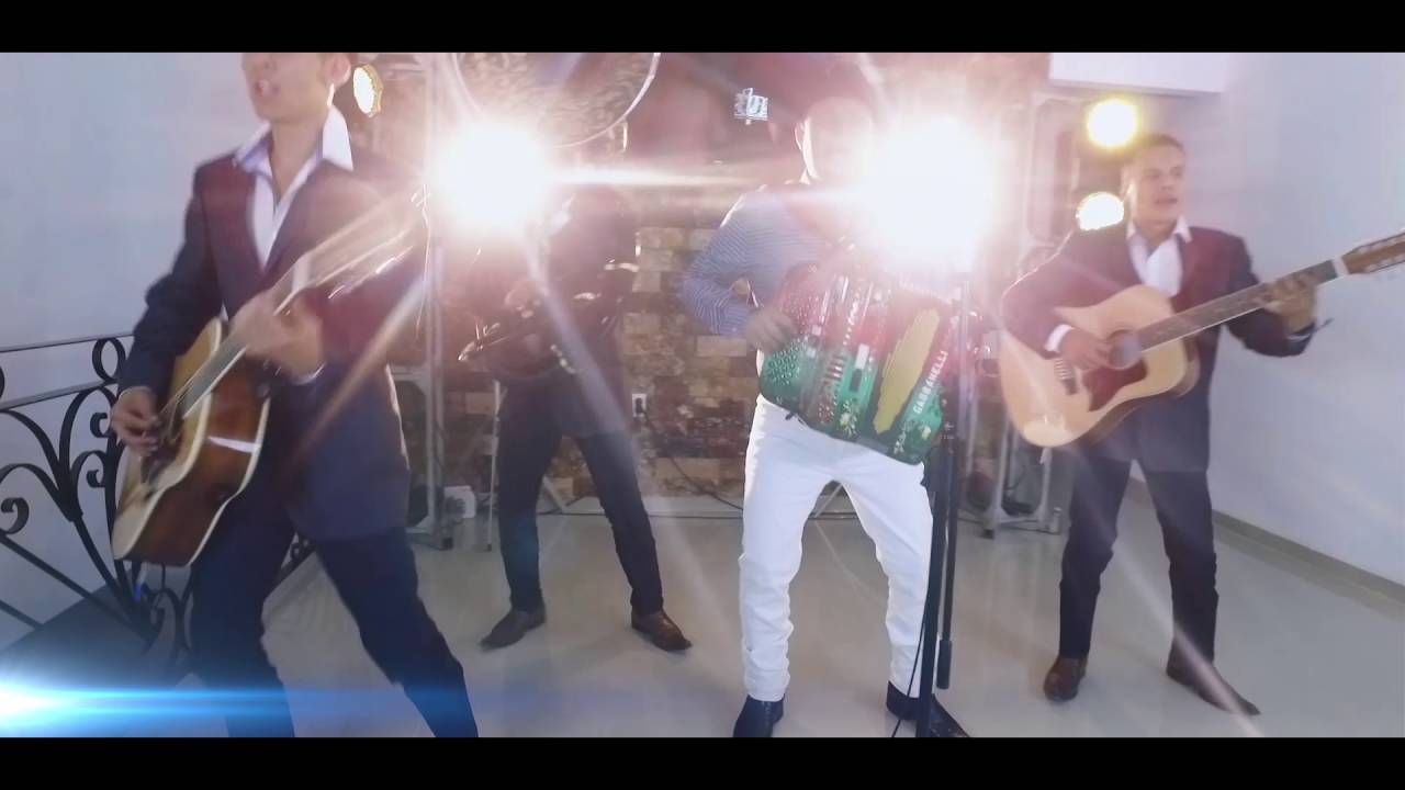 AURELIO JIMENEZ Y SUS SOLDADOS DE LA SIERRA | LA CHANGA | SESSION LIVE