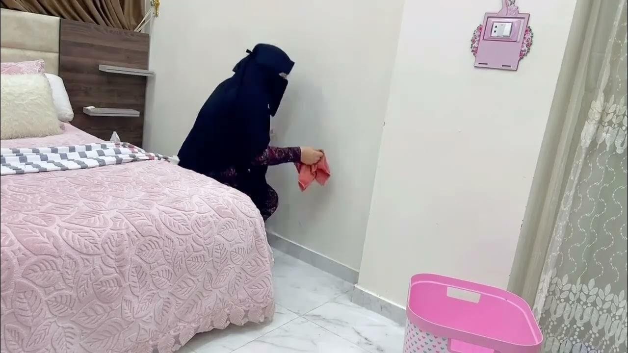 10 افكار لإنقاذ البيت بعد الكركبه‼️وداعاً ترتيب البيت مره تانيه
