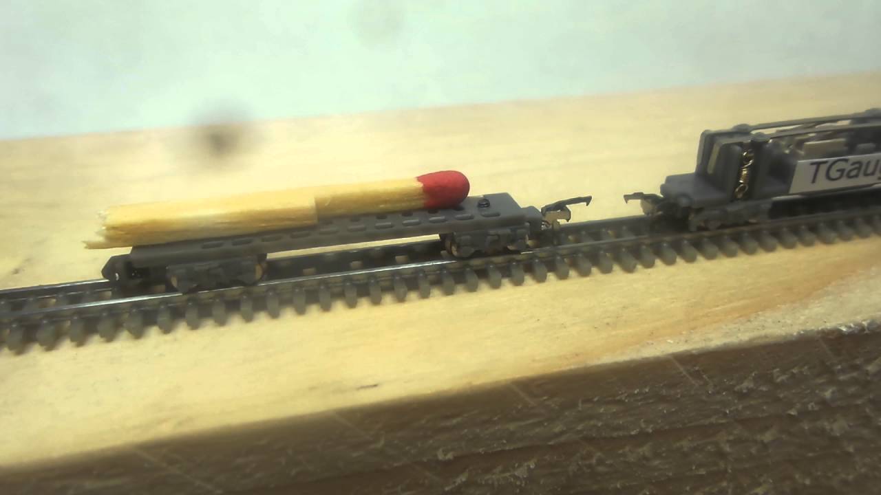 T Gauge TGauge Coupling Test