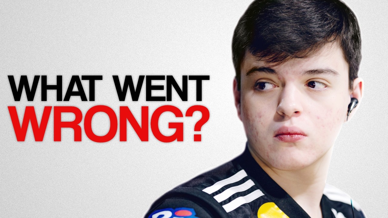 What Went Wrong for FURIA?