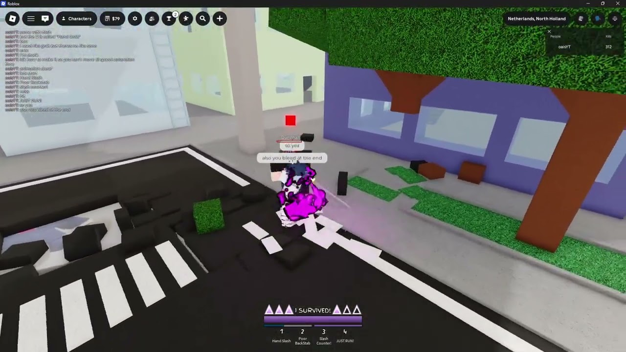 Haruta showcase by me