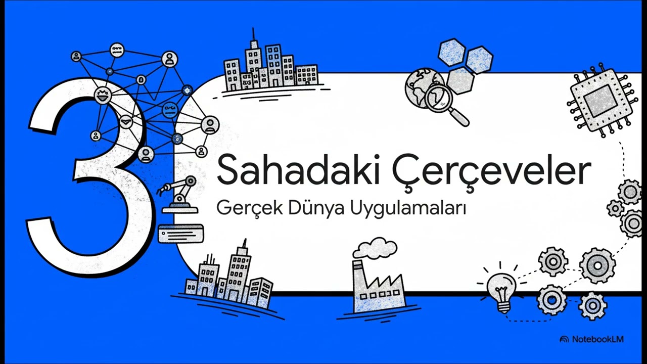 Agentic AI Sistemlerinin Mimarisi ve Geleceği Reaktiften Otonoma Geçiş: Etken Yapay Zeka Nedir?