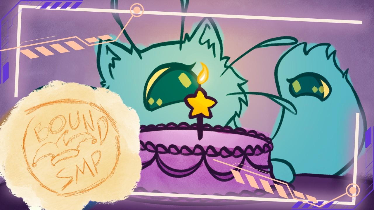 Beam's Birthday Extravaganza!! | Foolsbound 2026