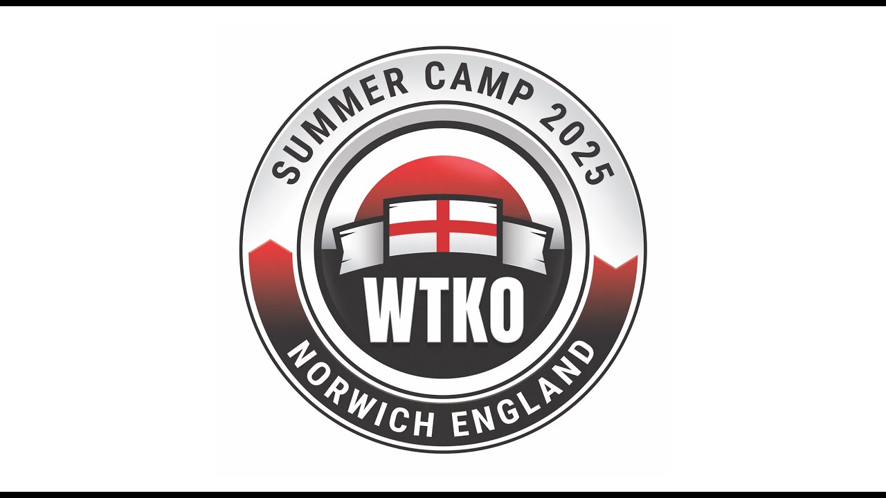 WTKO Summer Camp 2025 Gala Diner Reel
