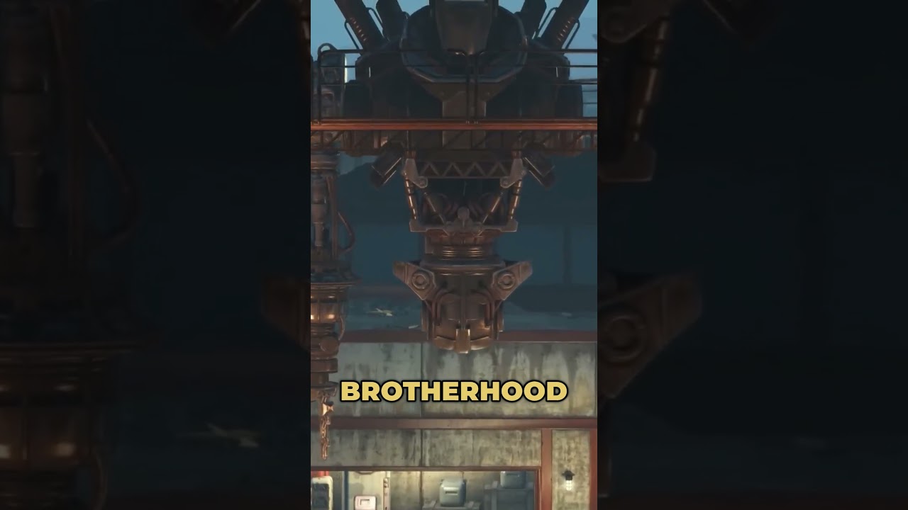 Liberty Prime 101