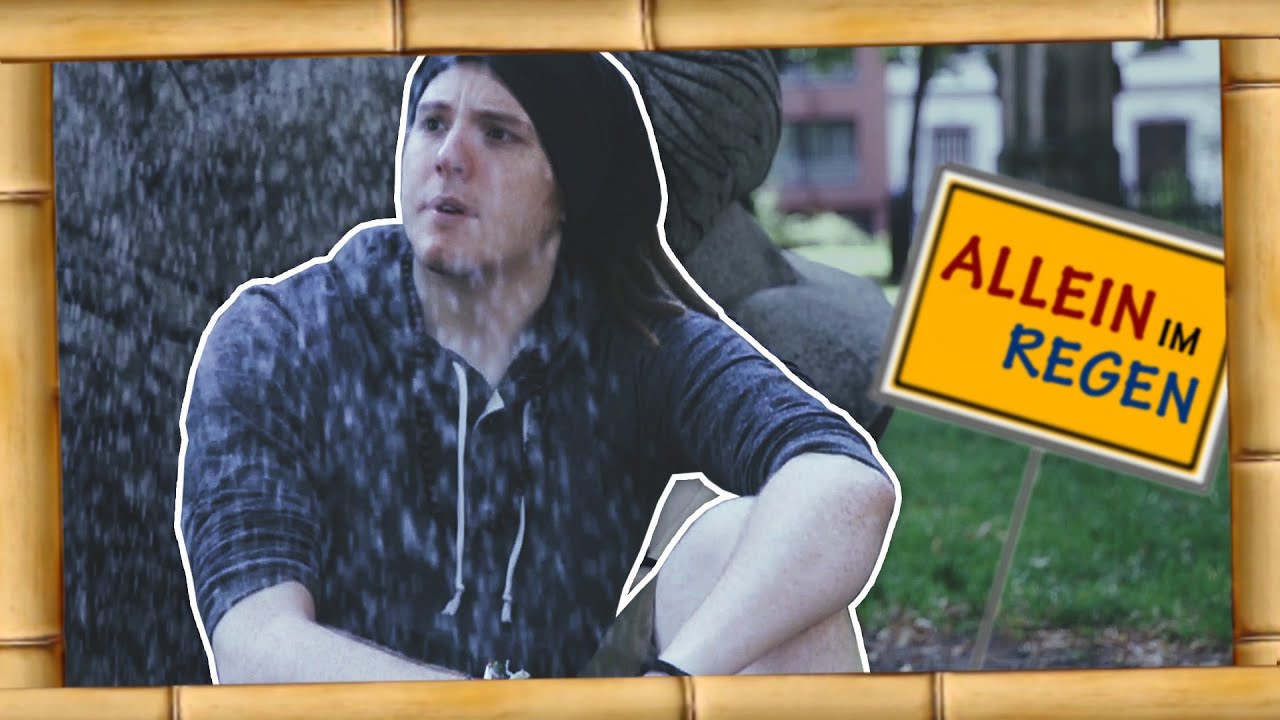 REGEN SPECIAL - Reality vs. SlowMotion 6 (feat. ungespielt)