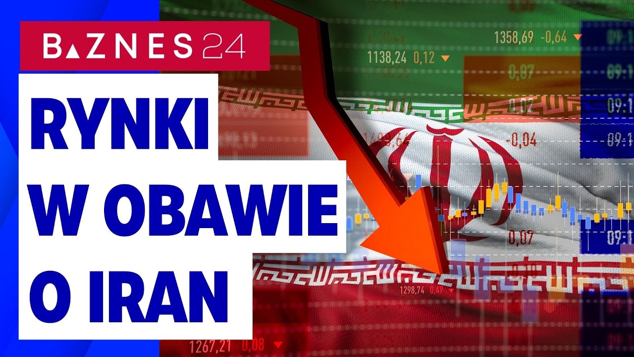 Mieszane nastroje na GPW | Kluczowy weekend geopolityczny?