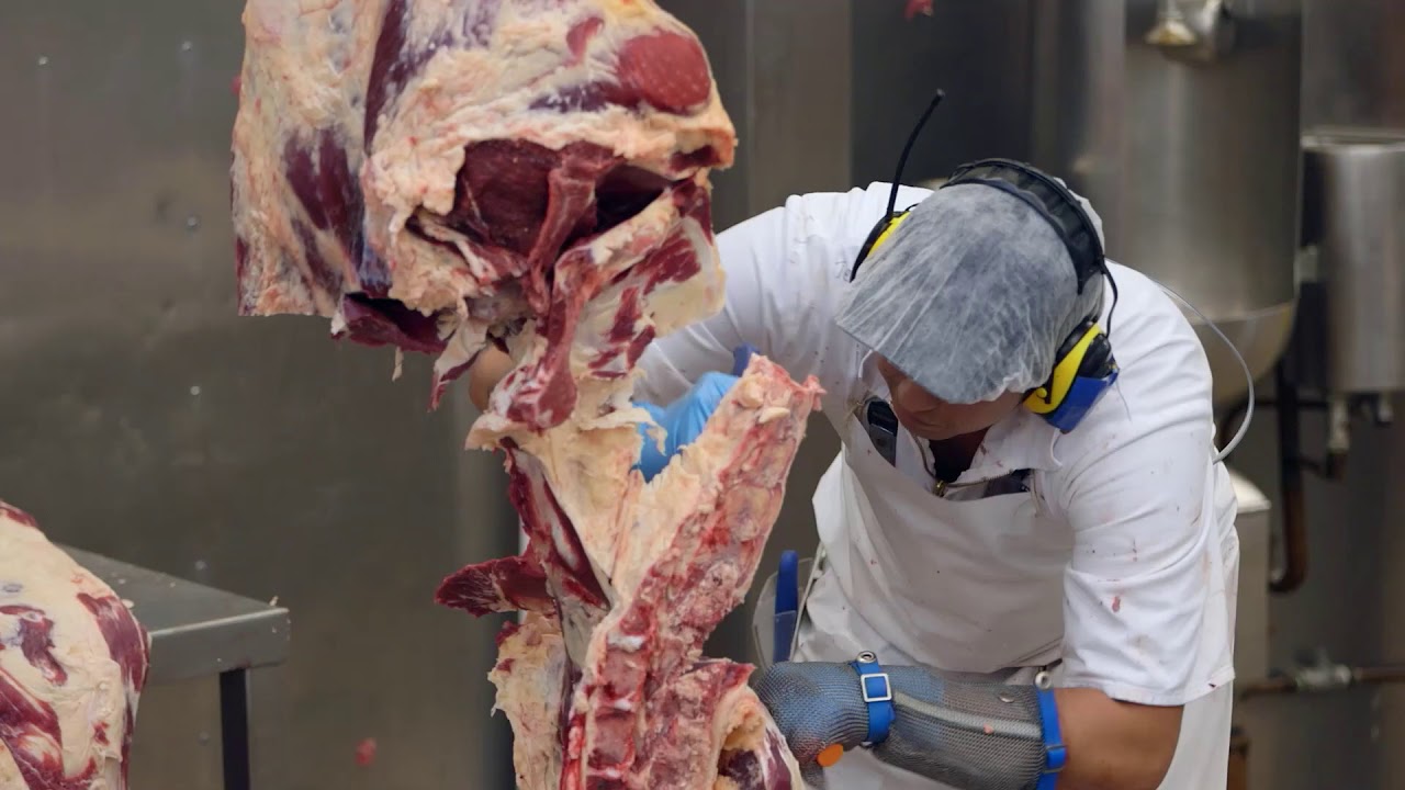 Taylored Foods, Quality Control