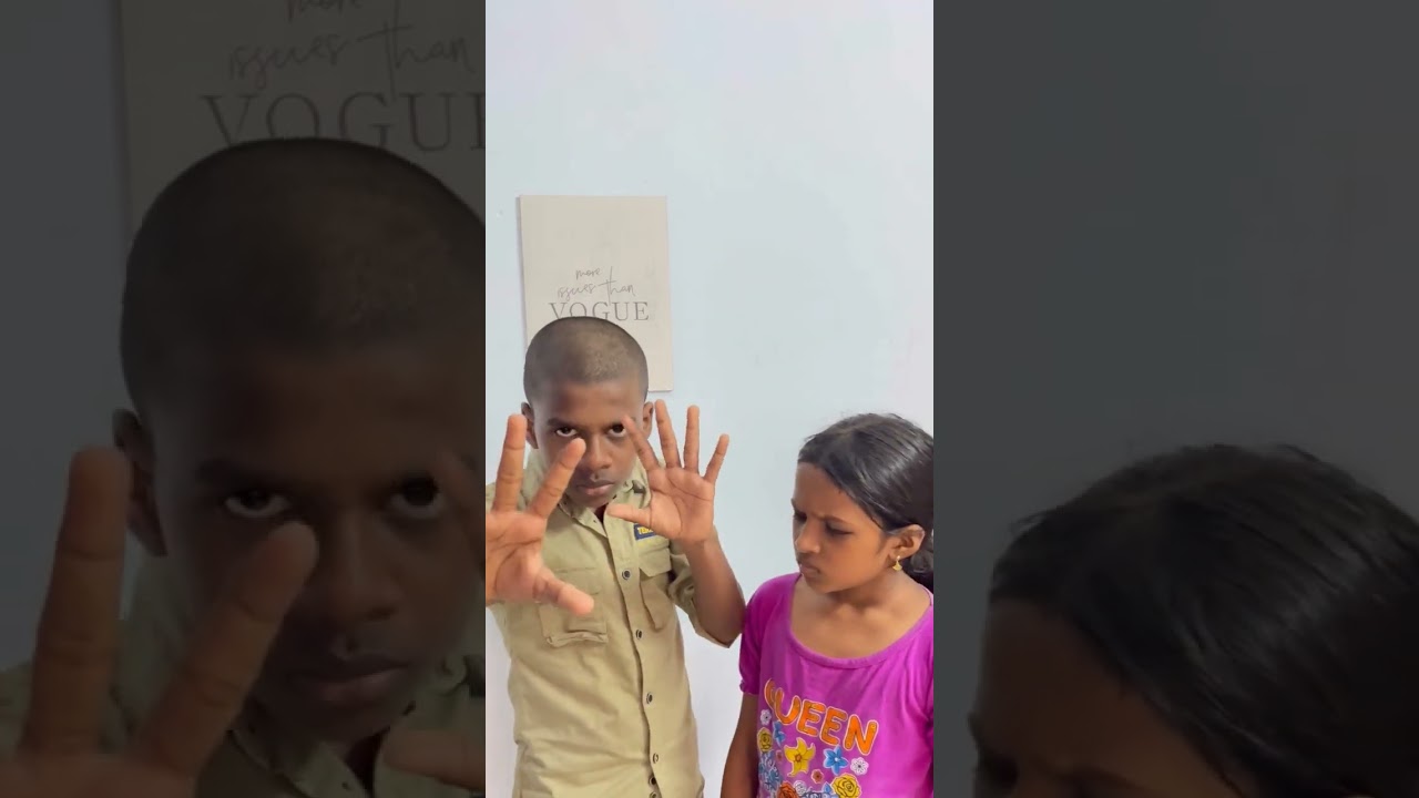 Magician Sankaran | Sankaran Vlogs