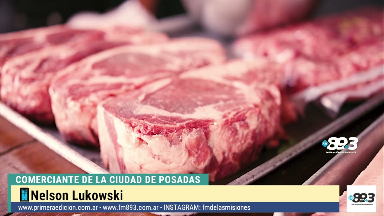 Nelson Lukowski: “No estamos preparados para exportar sin afectar el mercado interno”