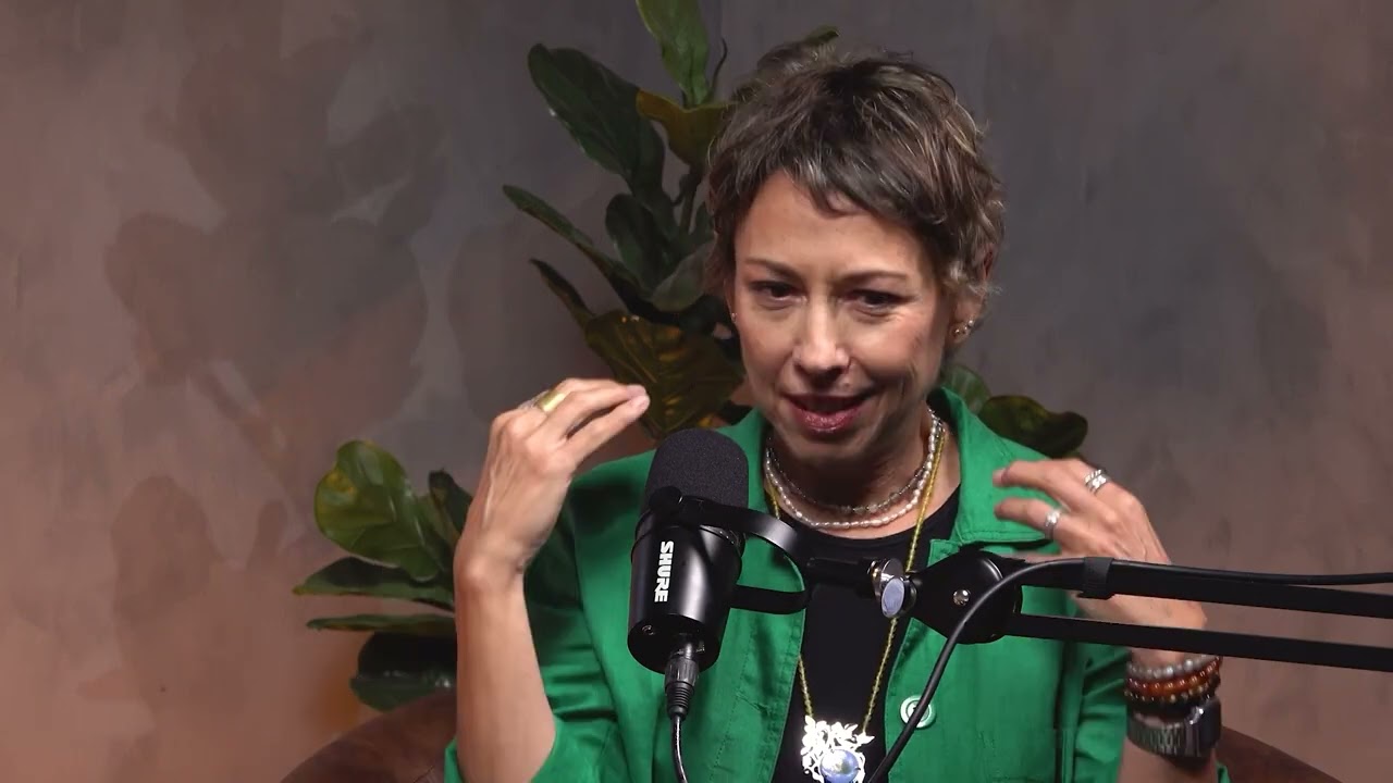 Ep. La importancia de desarrollar el juego. Con María Adelaida López