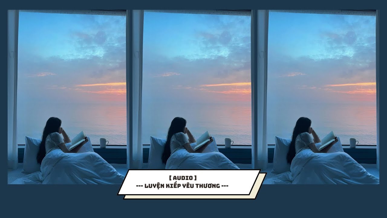 [ REVIEW ] : || LUYỆN KIẾP YÊU THƯƠNG || RIN~