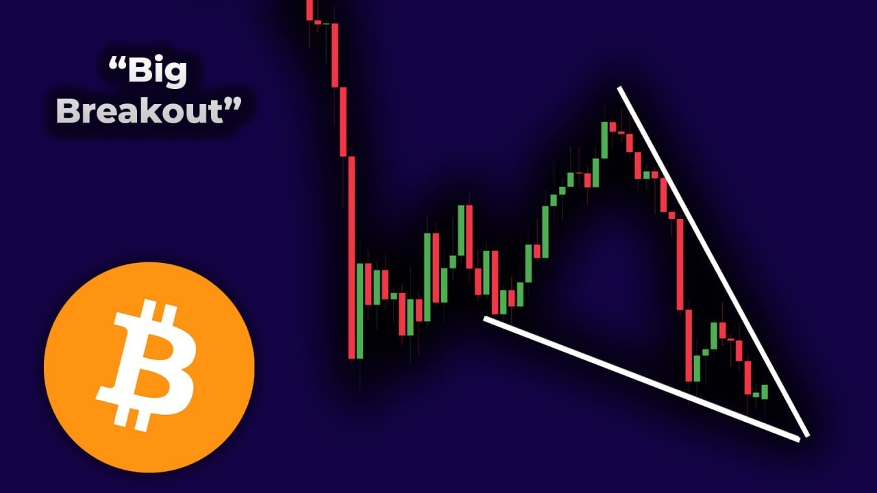 Прорыв Биткоина уже близко