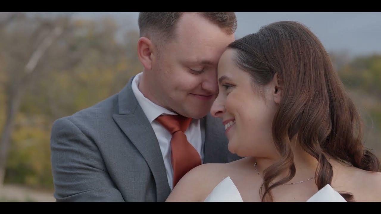 11 Years in the Making | Station 10 | St. Paul, Minnesota Wedding