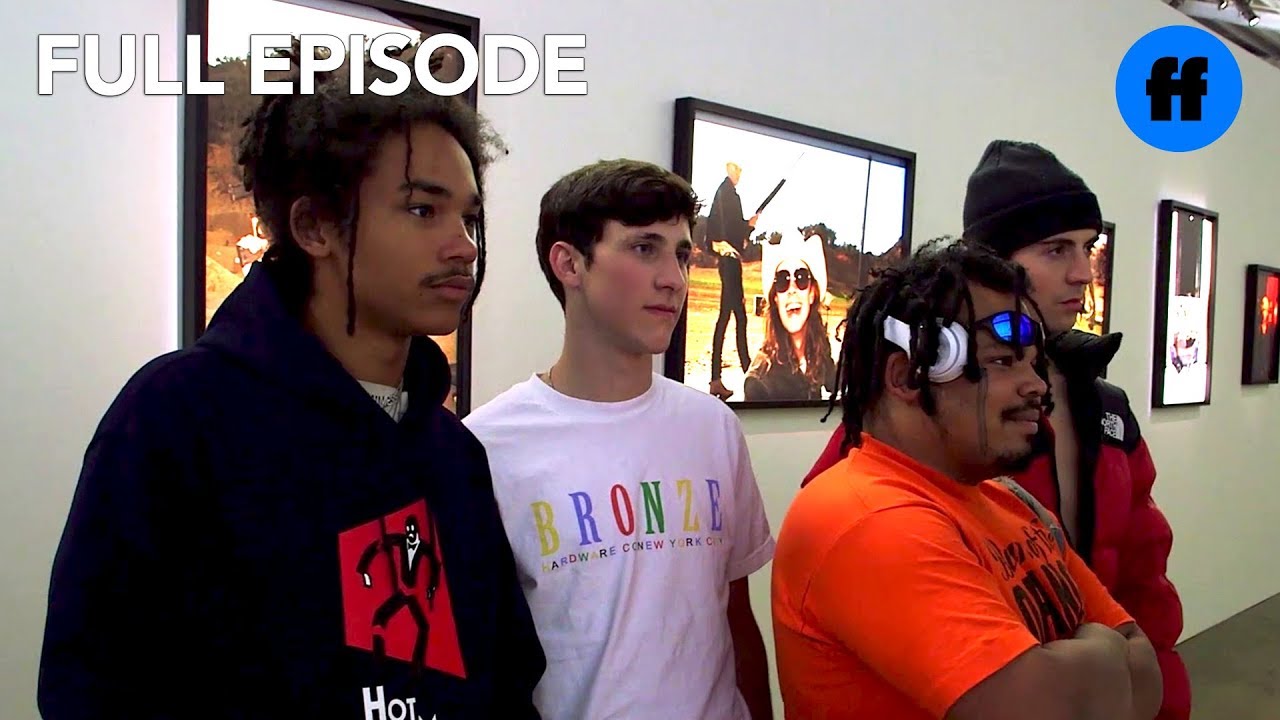 Luka Sabbat Digital Series | Episode 11 