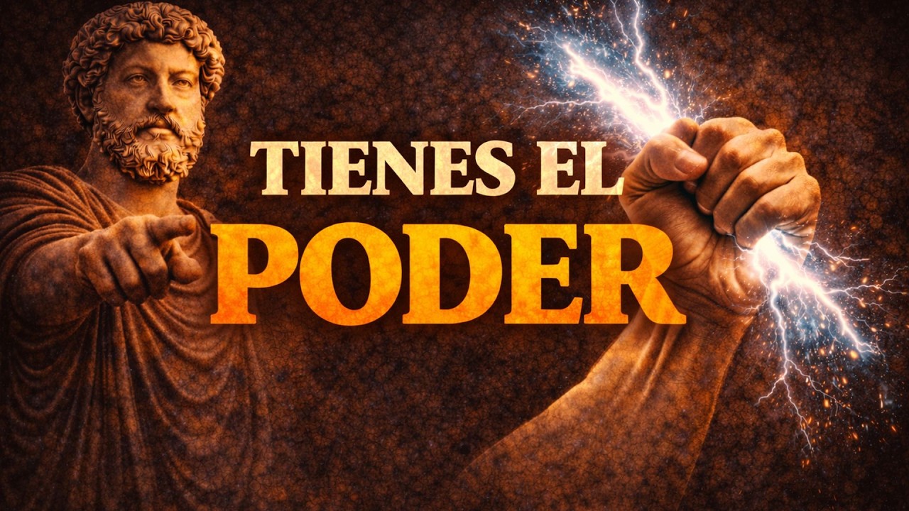 Ella te necesita más de lo que crees: la verdad estoica sobre el poder en las relaciones