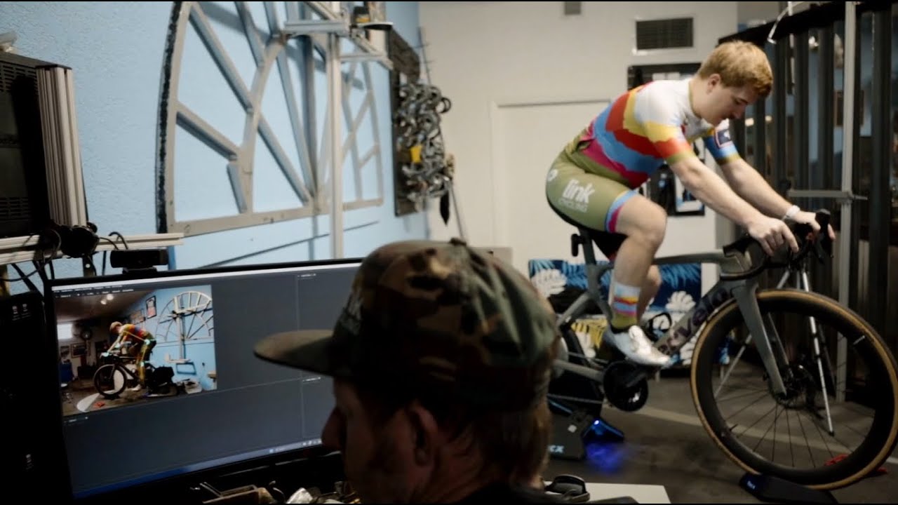 Why Bike Fitting Is Better Than Any Upgrade | Link Cycling