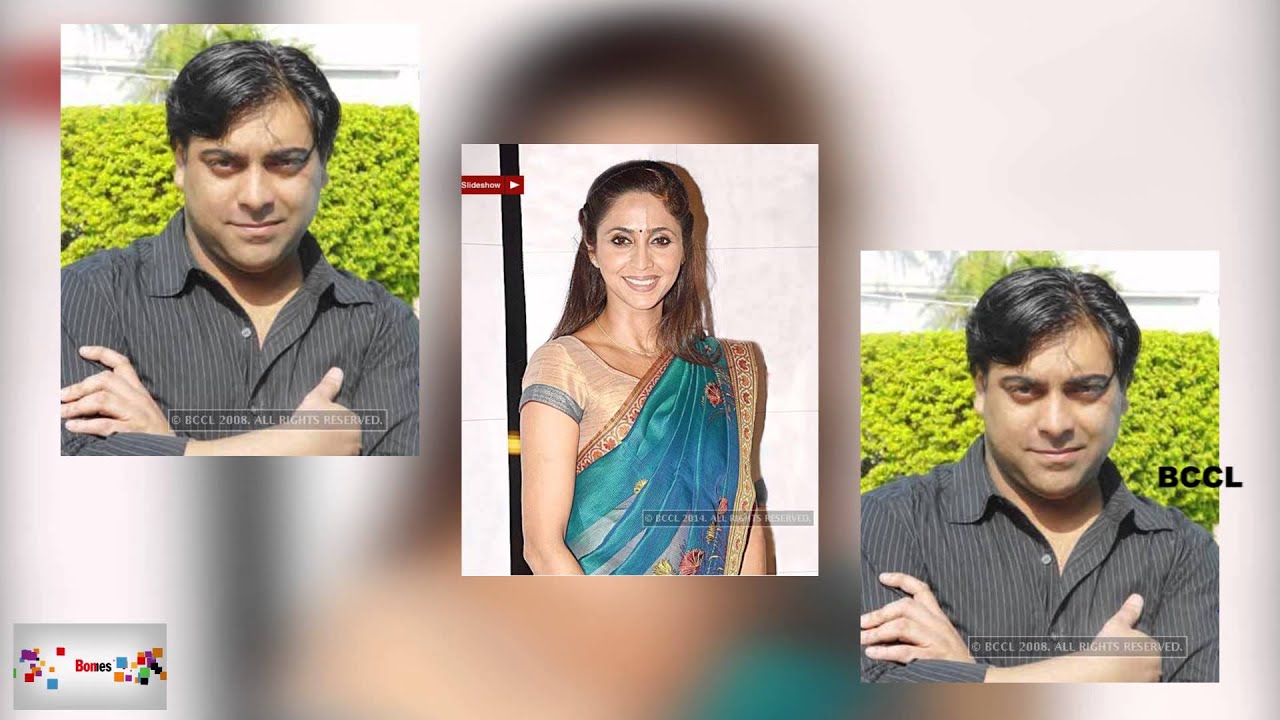 Ram was the first choice to play Gautami&rsquo;s hubby - BT