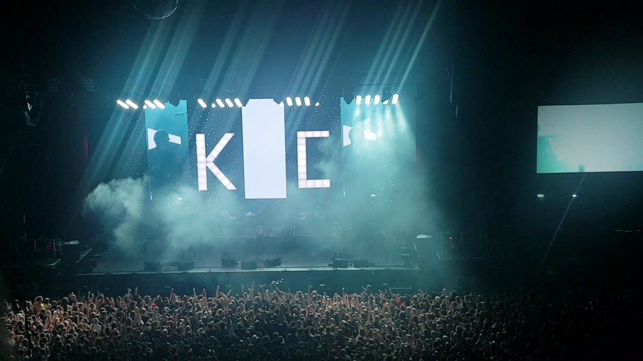 RUBY | KAISER CHIEFS 2017
