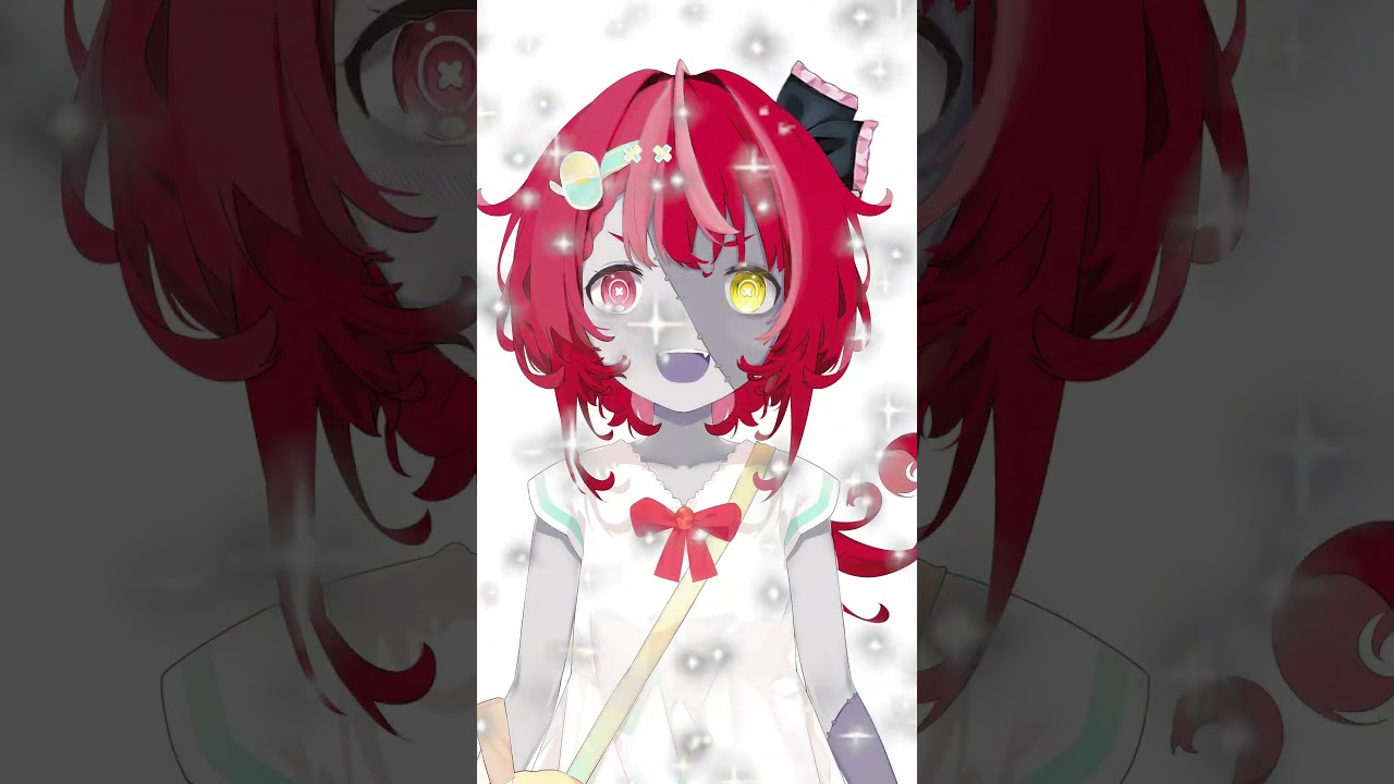 Chiyo + Ollie... Cho... 