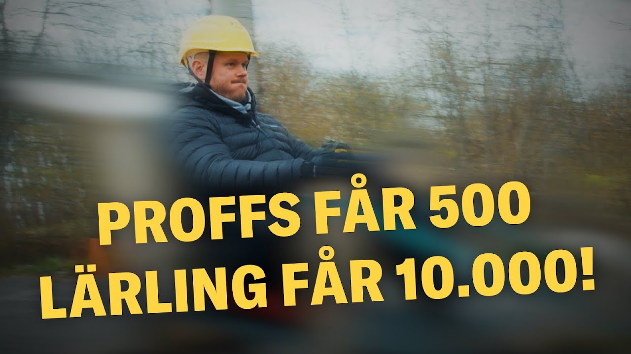 LÅDBILSRACE!