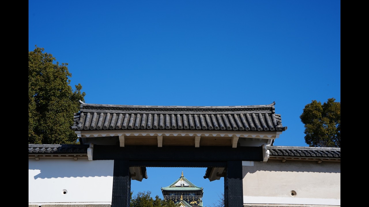 Beethoven: Violin Sonata No.4 : Osaka Castle & Plum Grove, Japan | Murata Natsuho Recital Preview
