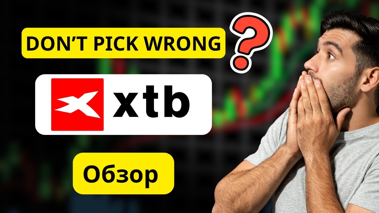 Обзор XTB: правда о спредах, платформе и надежности