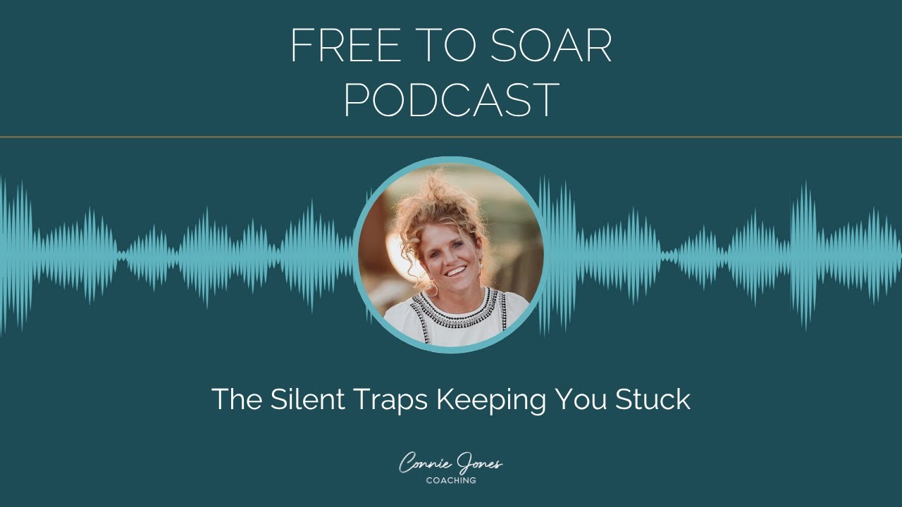 The Silent Traps Keeping You Stuck