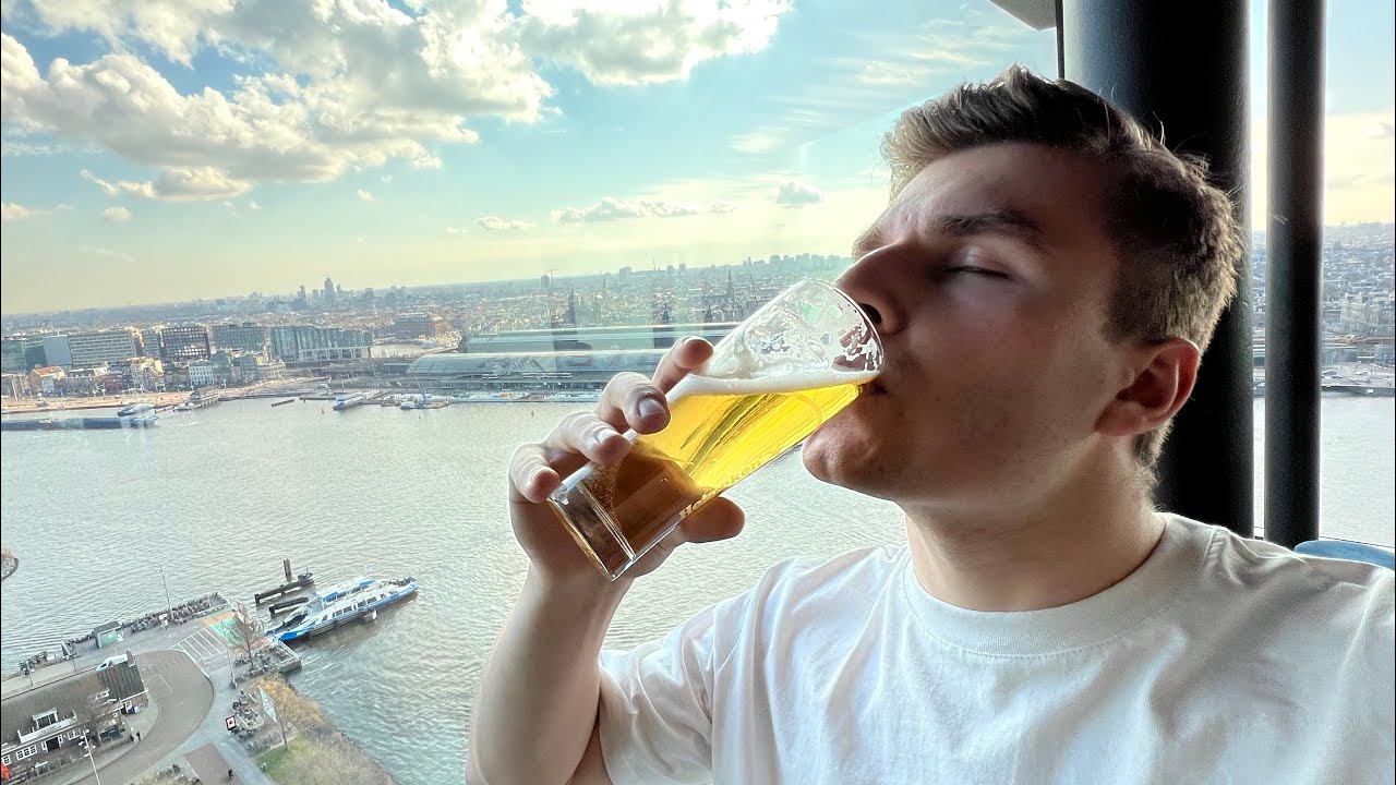 ES IST DER LIFESTYLE