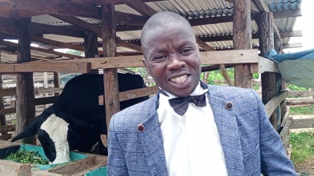 Buseesa Demonstration Farm in Focus