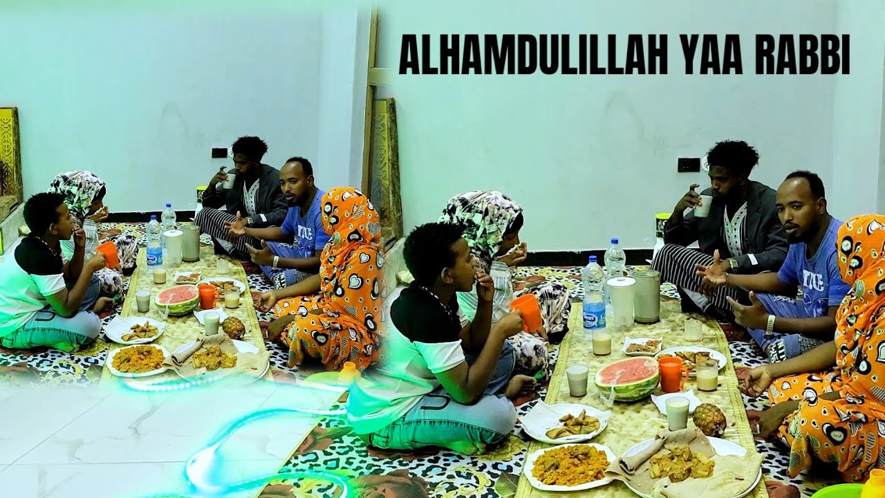 🤲Alhamdulillah Yaa Rabbii Kiyya☝️February 19, 2026