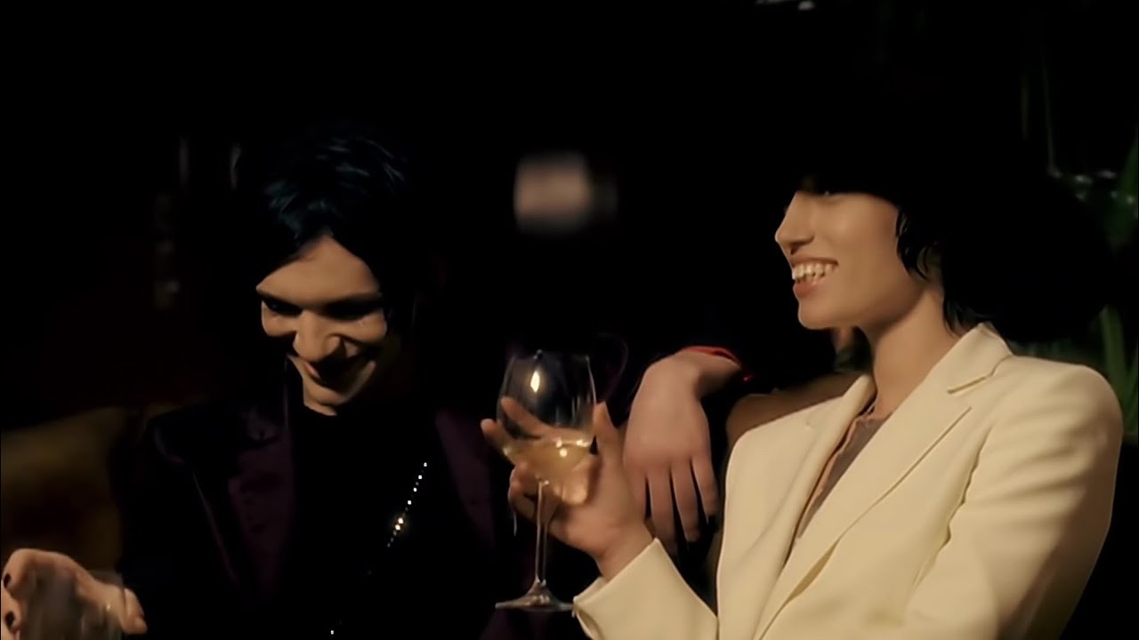 Placebo - Taste In Men (Sub. Español + Lyrics)