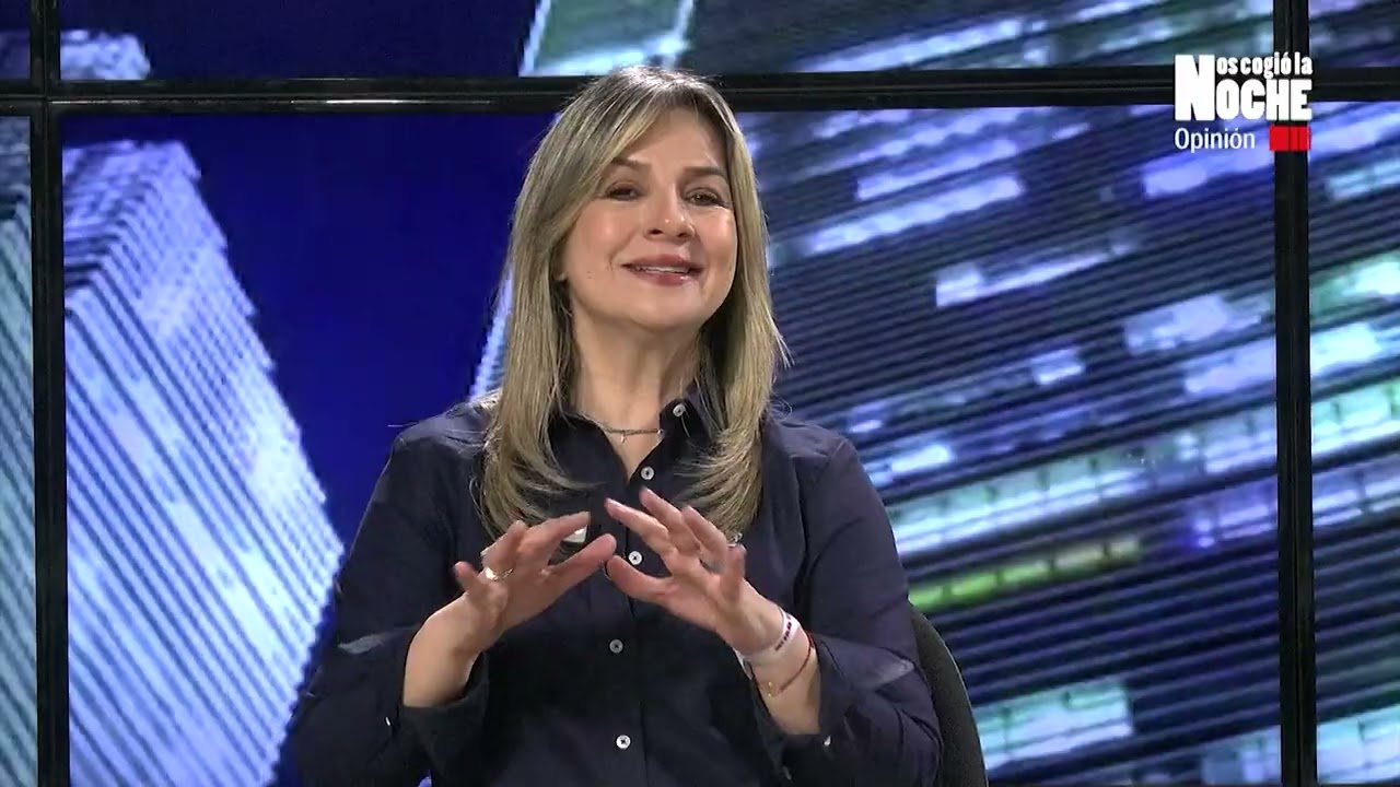 “Hay que trabajar para que los trabajadores disfruten de un salario más digno”: Vicky Dávila