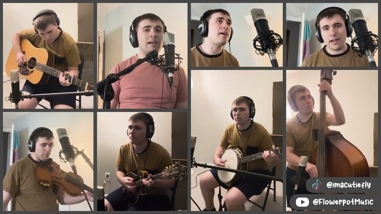 Old Home Place - Cover of JD Crowe