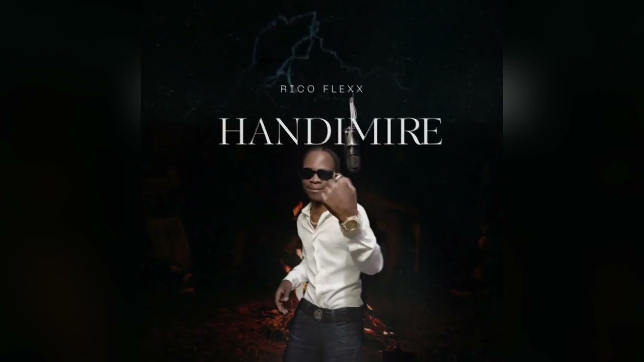 Rico Flexx - Handimire ( Official audio)