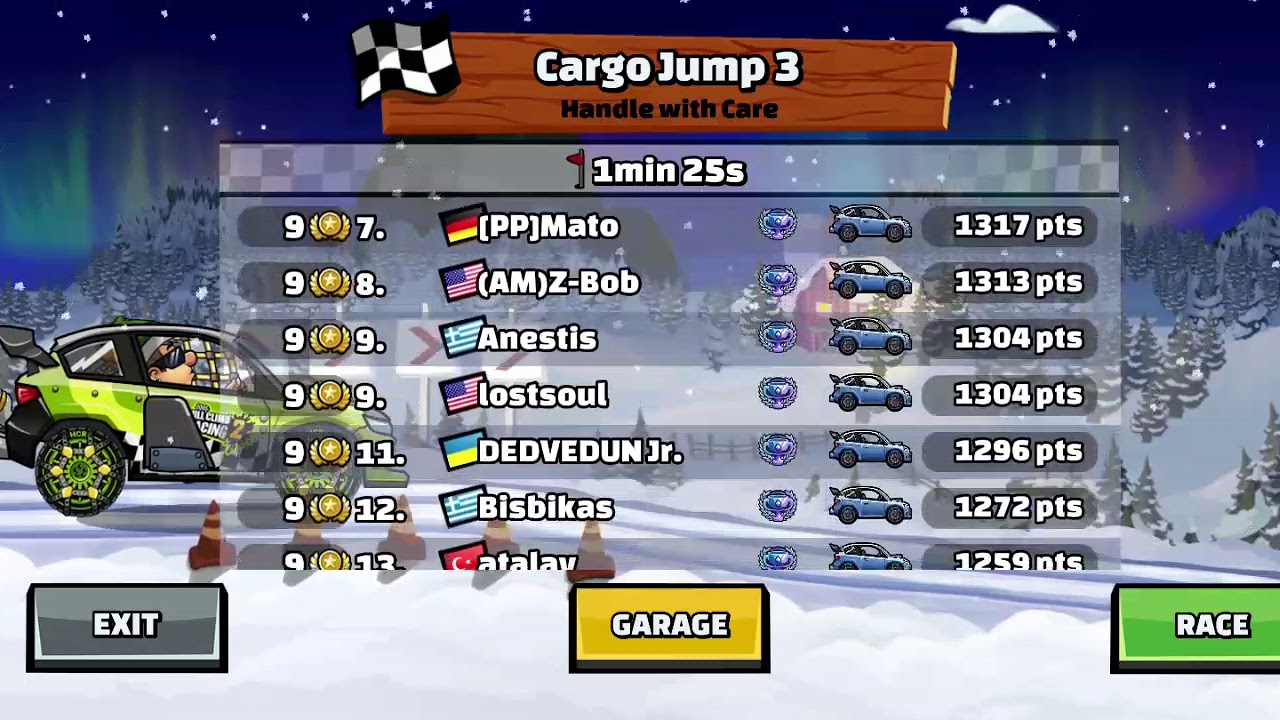 Playing with [PR]Avitohol in Handle With Care event
