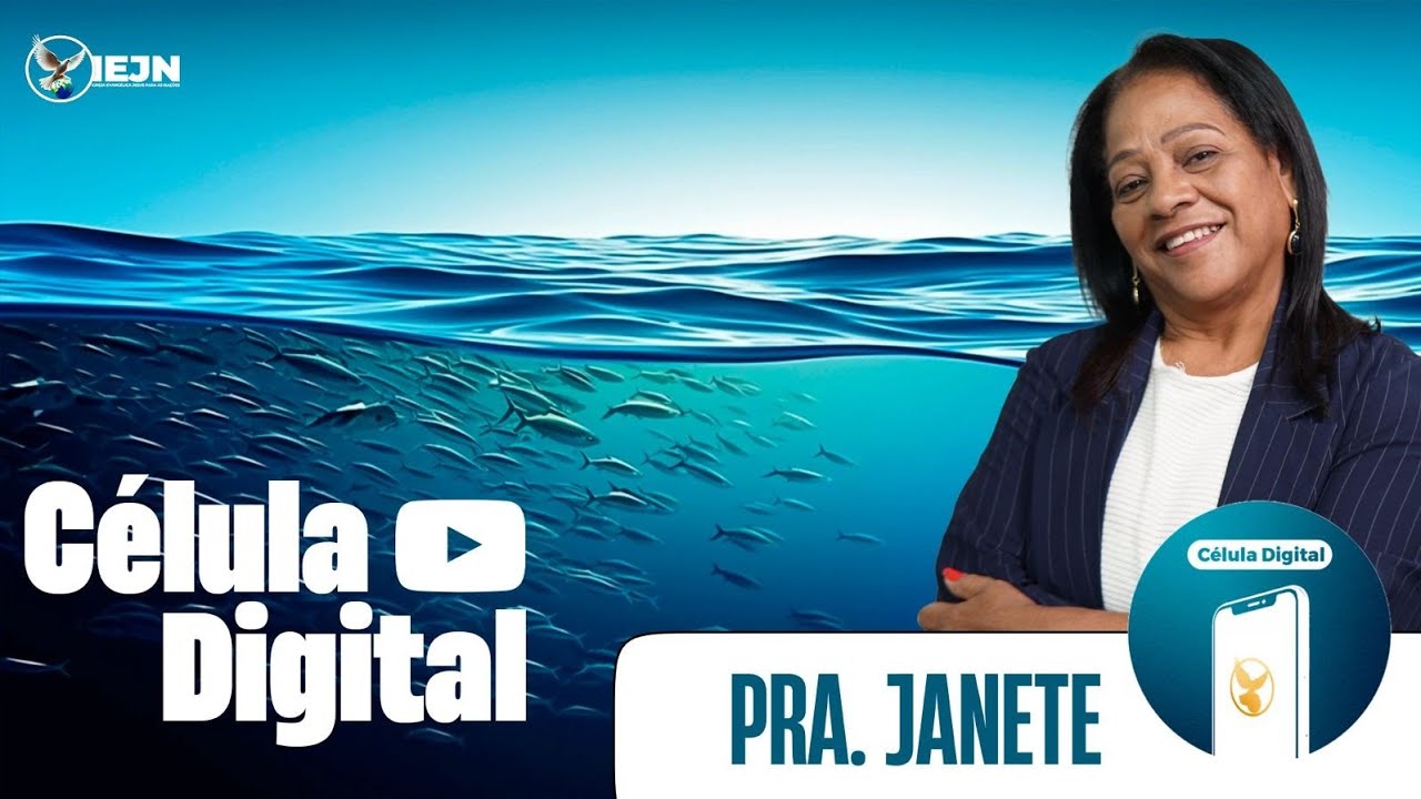 SE PREPARE, DEUS ESTÁ PRESTES A FAZER ALGO QUE VOCE JAMAIS IMAGINOU.