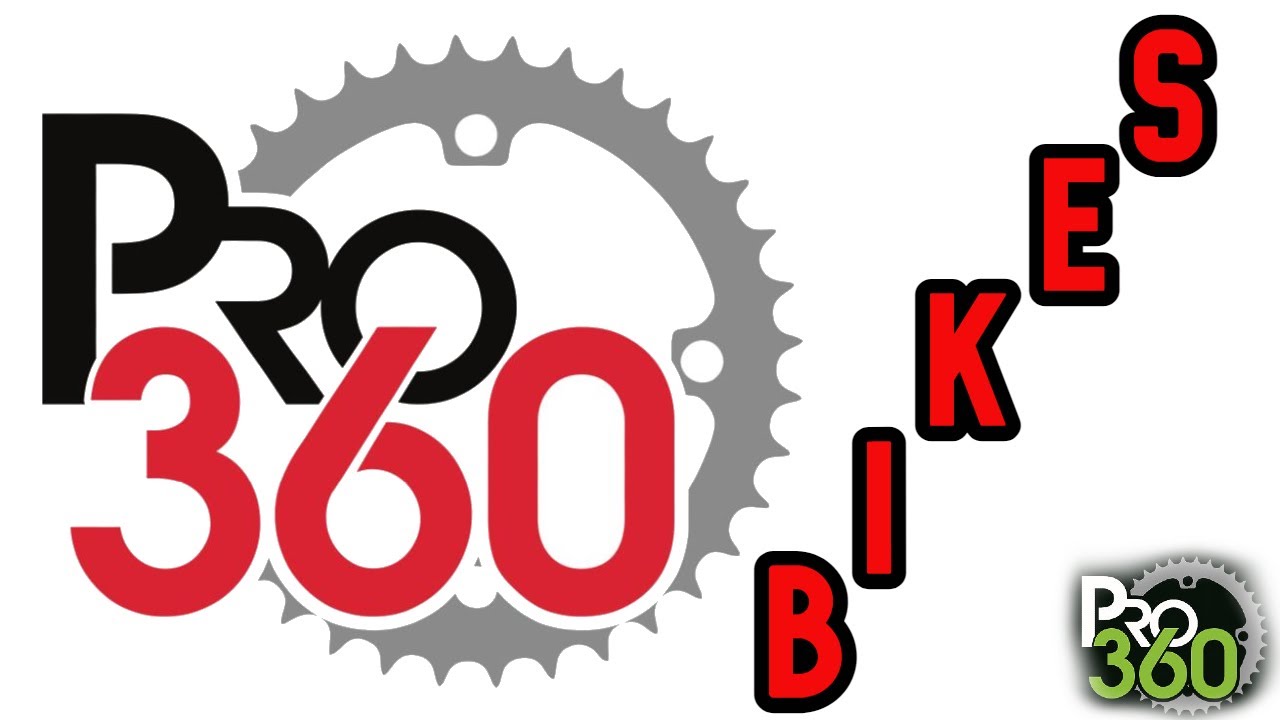 PRO360BIKES