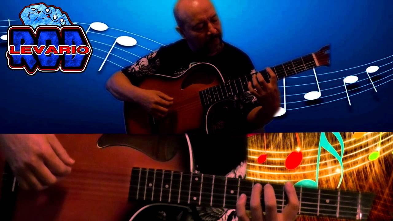 Rod Levario Tutorial 5 - ( ADO ) Alex lora