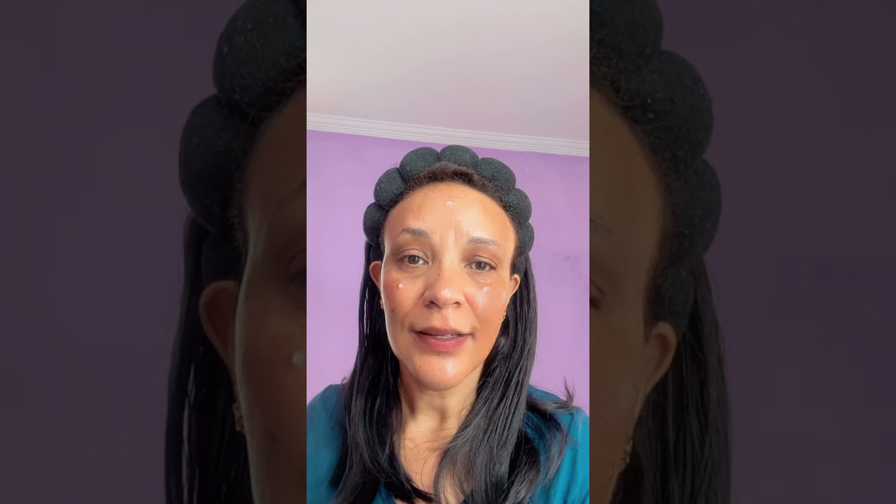 ROTINA DE SKIN CARE PELA MANHA