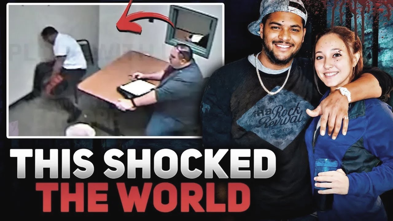 Their kitchen turned into a thriller scene: The truth about that night gives you chills! Documentary