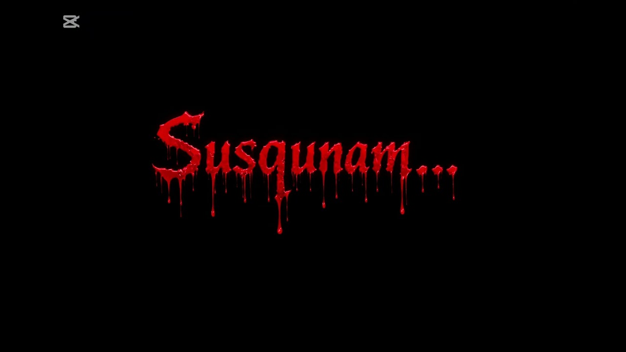 Susqunam....