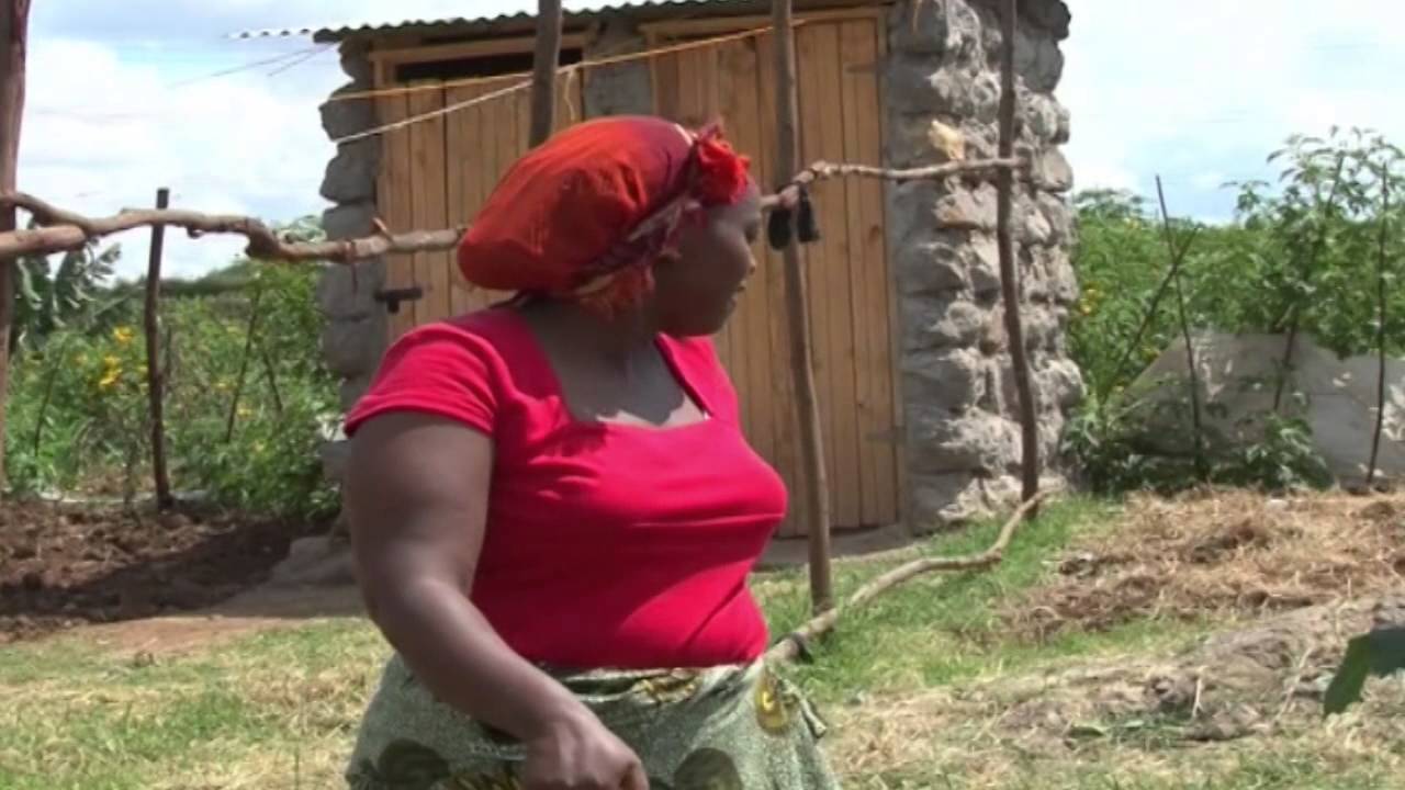 Akili Ni Mali 1 - Kenyan Riverwood Movies