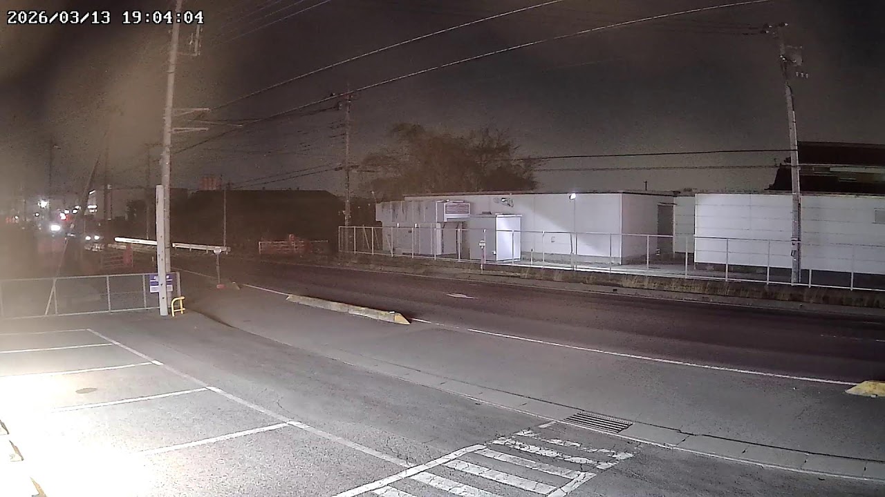 茨城県古河市駒羽根ライブカメラ Ibaraki Koga Live camera.world.cam