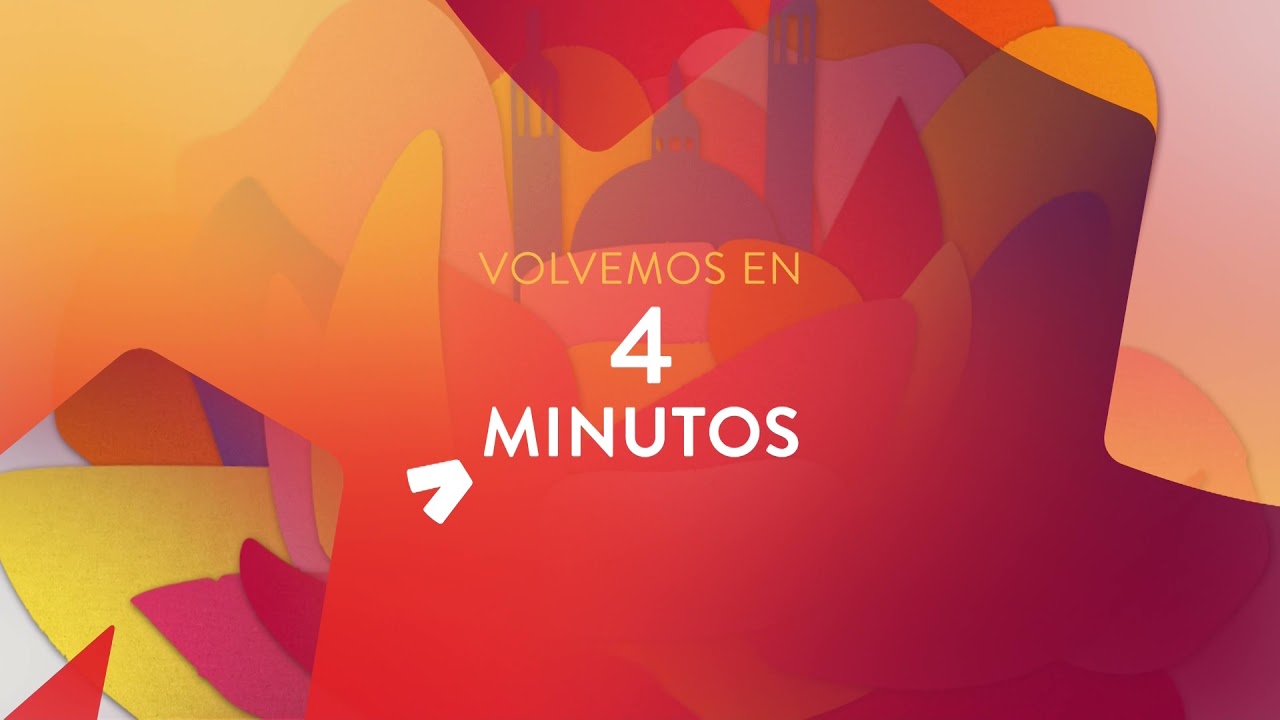 Aragón TV - Volvemos en | Fiestas del Pilar 2021